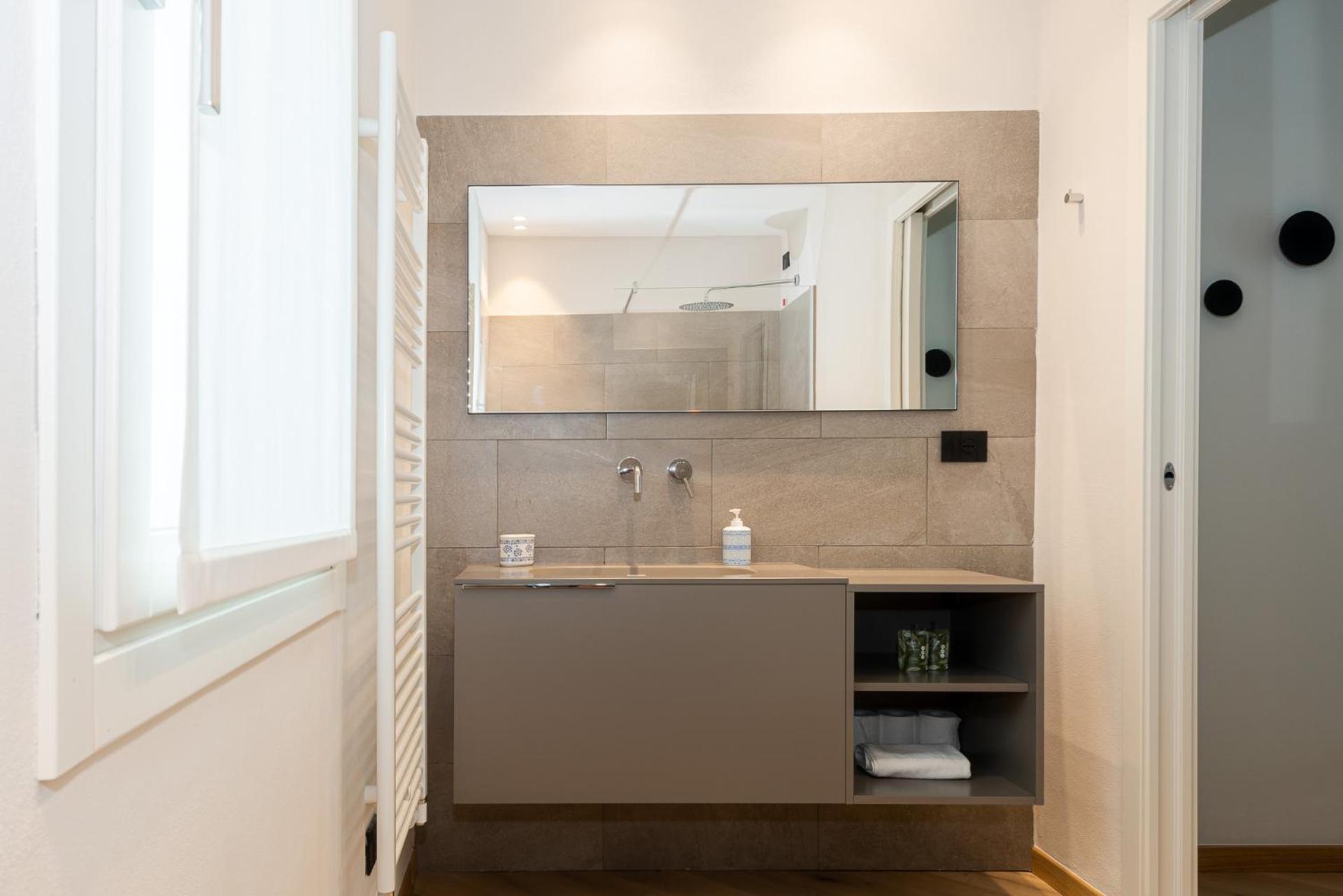 Апартаменты Mg House Luxury Комо Экстерьер фото
